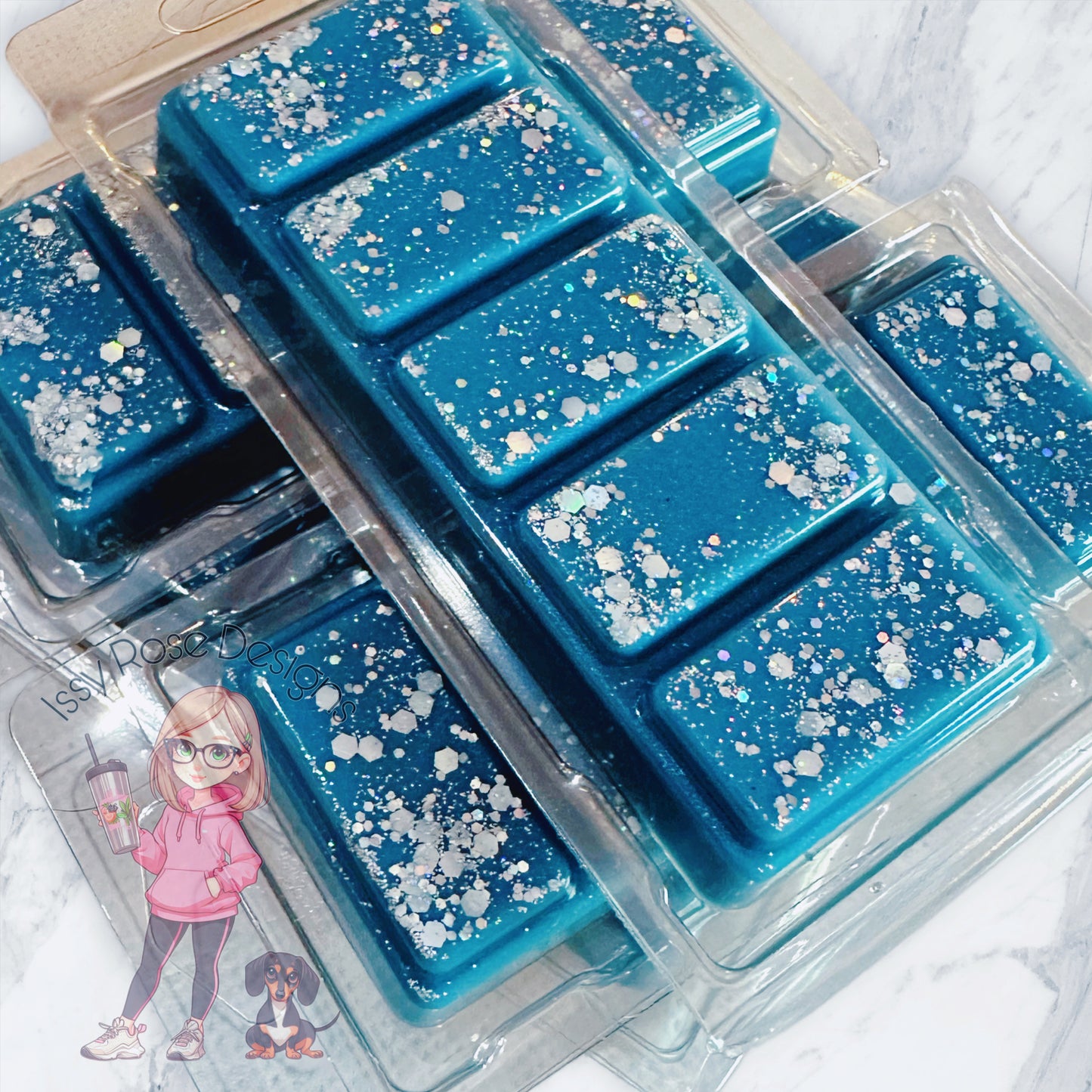 Wax Melt Bars