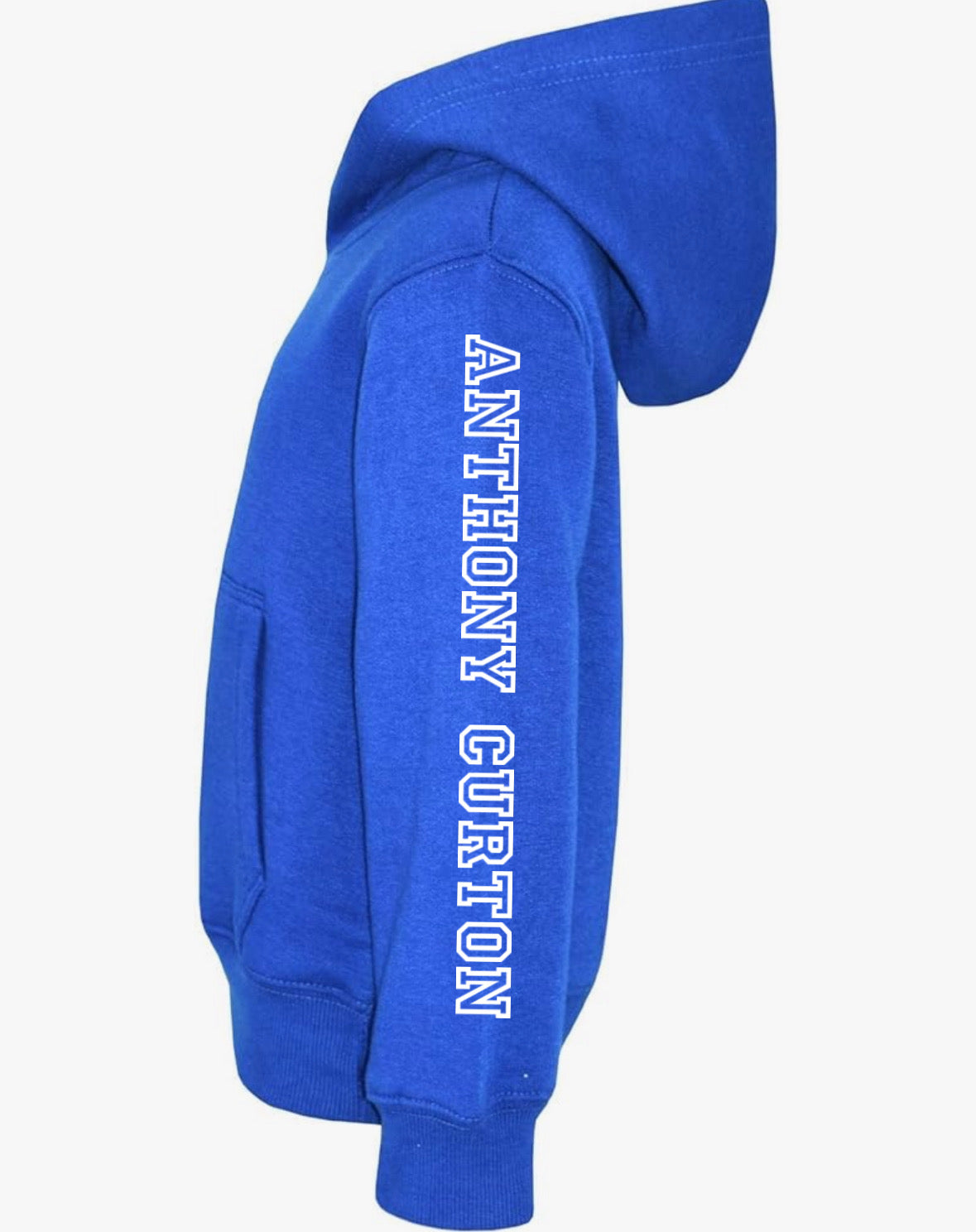 Kids Leavers Hoodies - Customised For Your School!