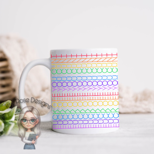 11oz Mug - F*** Off You C***