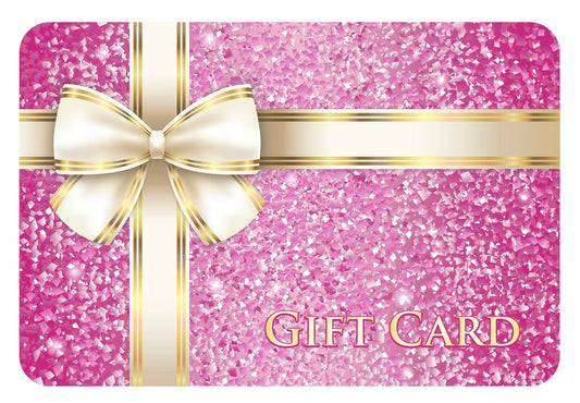 Issy Rose Designs Gift Card