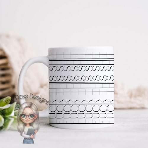 11oz Mug - F*** This S***