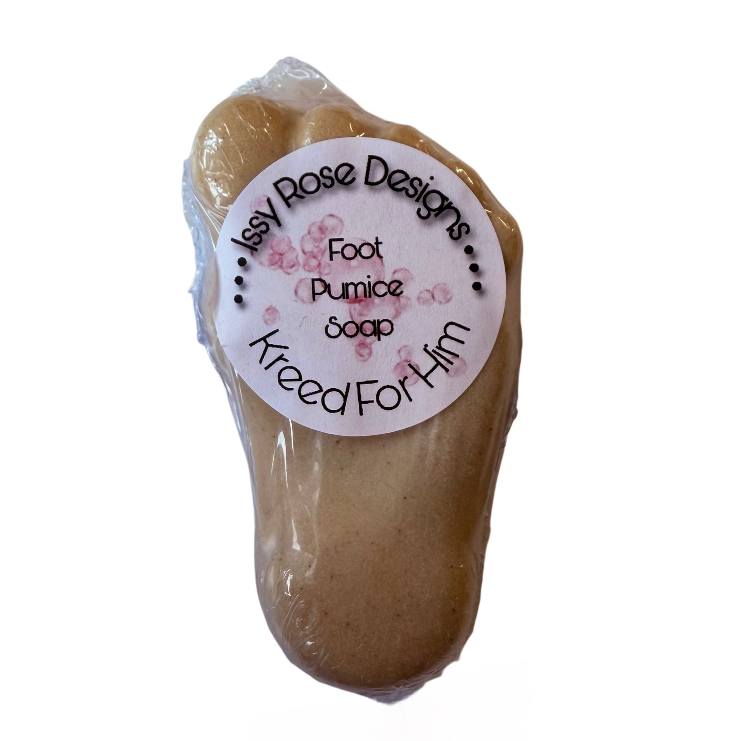Kreed For Him Pumice Soap
