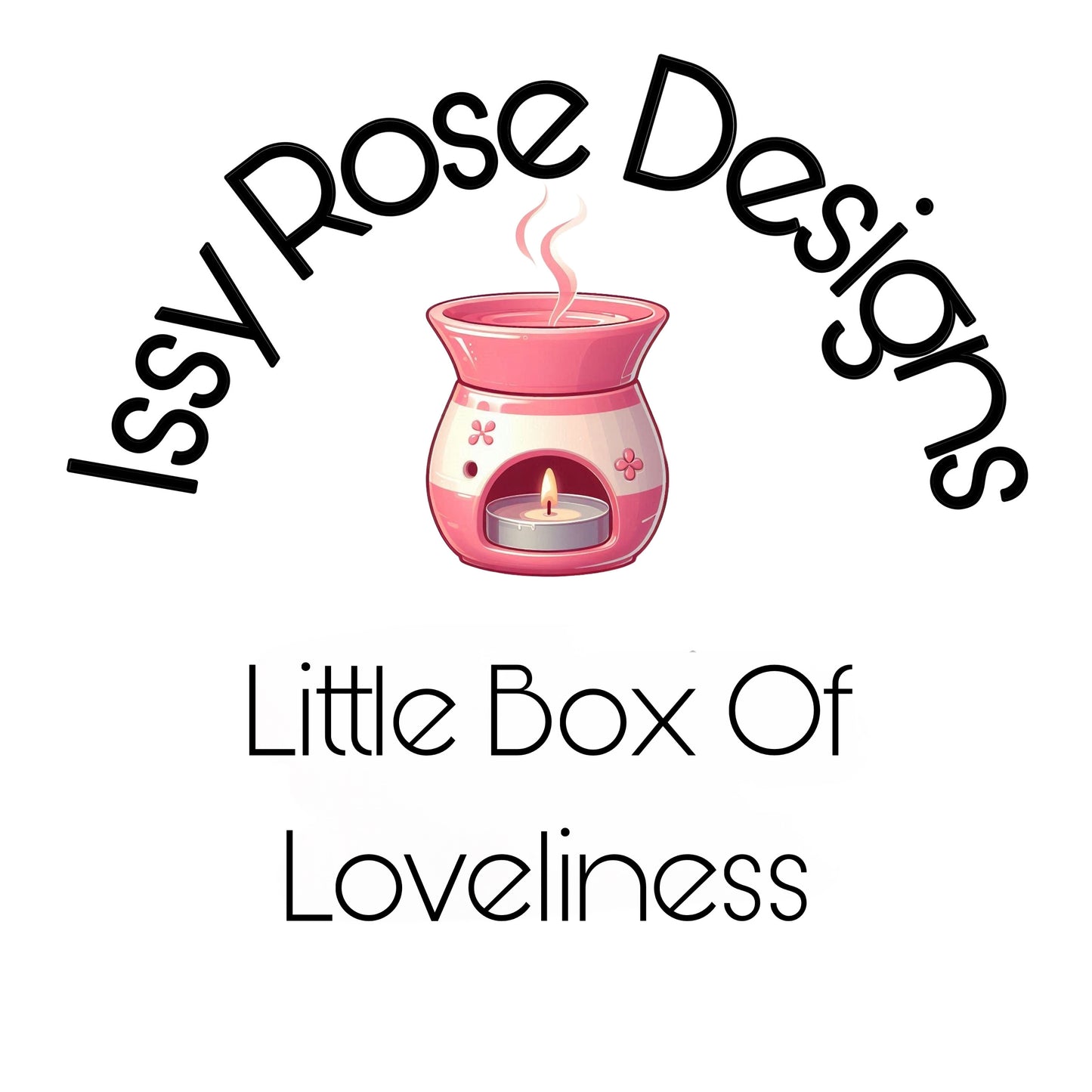 Little Box Of Loveliness