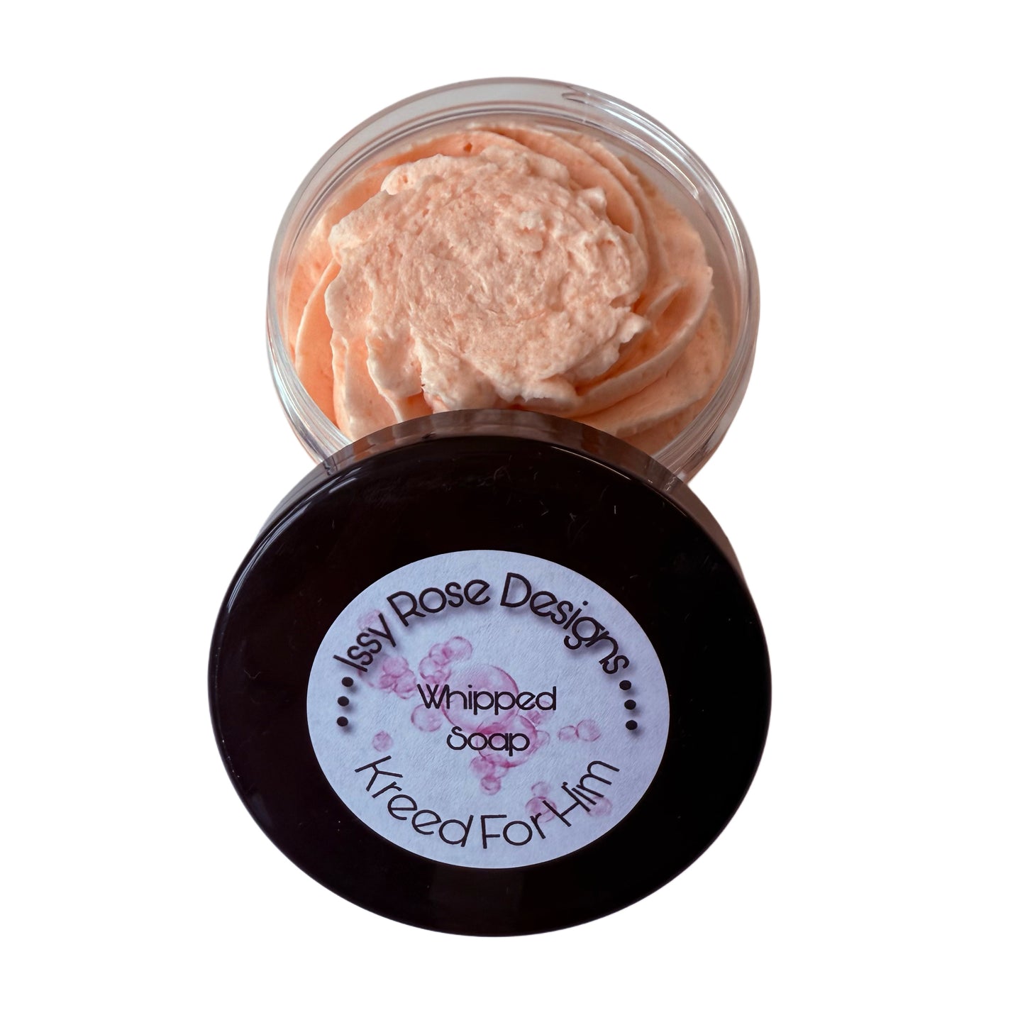 Kreed For Him Whipped Soap
