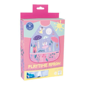 Play Apron - Enchanted