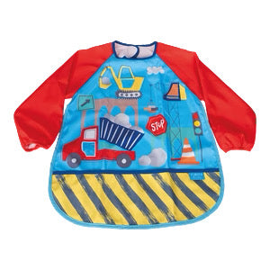 Play Apron - Construction
