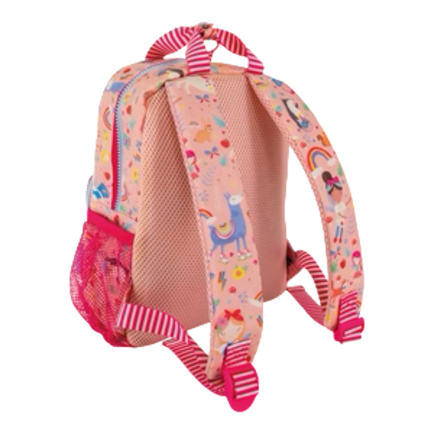 Child’s Backpack - Rainbow Fairy